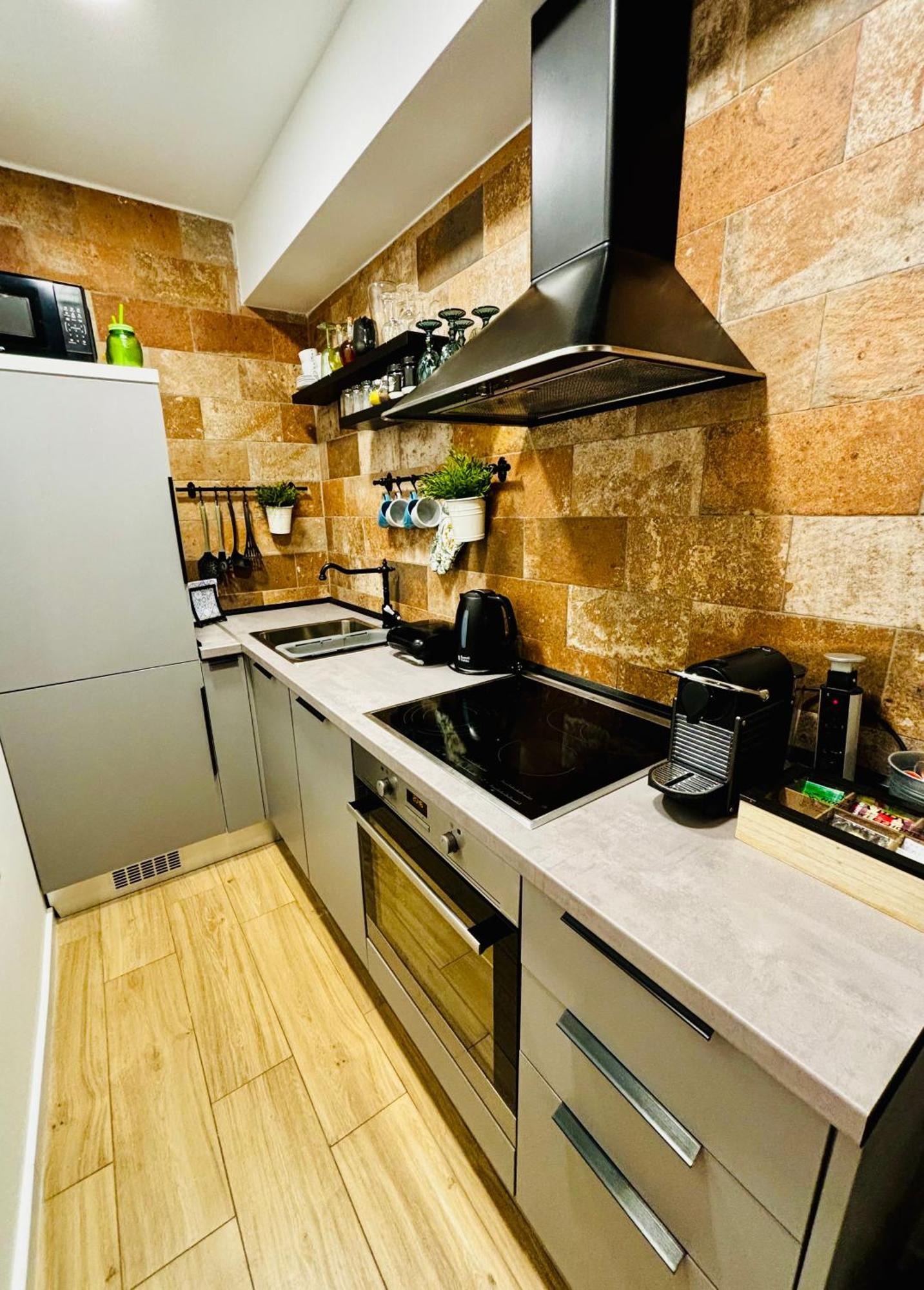 Split Right Place****Cozy And Completely New Εξωτερικό φωτογραφία