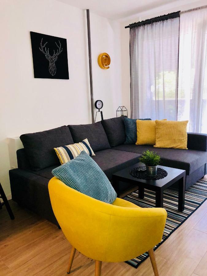 Split Right Place****Cozy And Completely New Εξωτερικό φωτογραφία