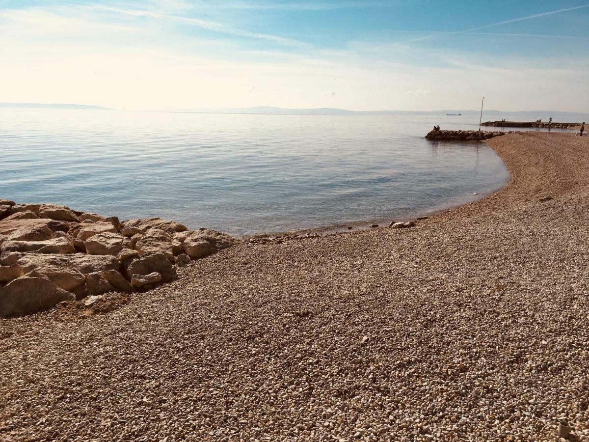 Split Right Place****Cozy And Completely New Εξωτερικό φωτογραφία