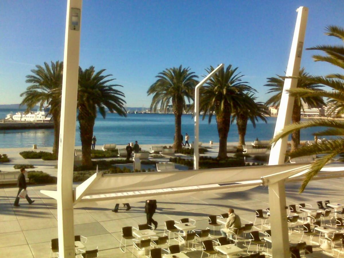 Split Right Place****Cozy And Completely New Εξωτερικό φωτογραφία