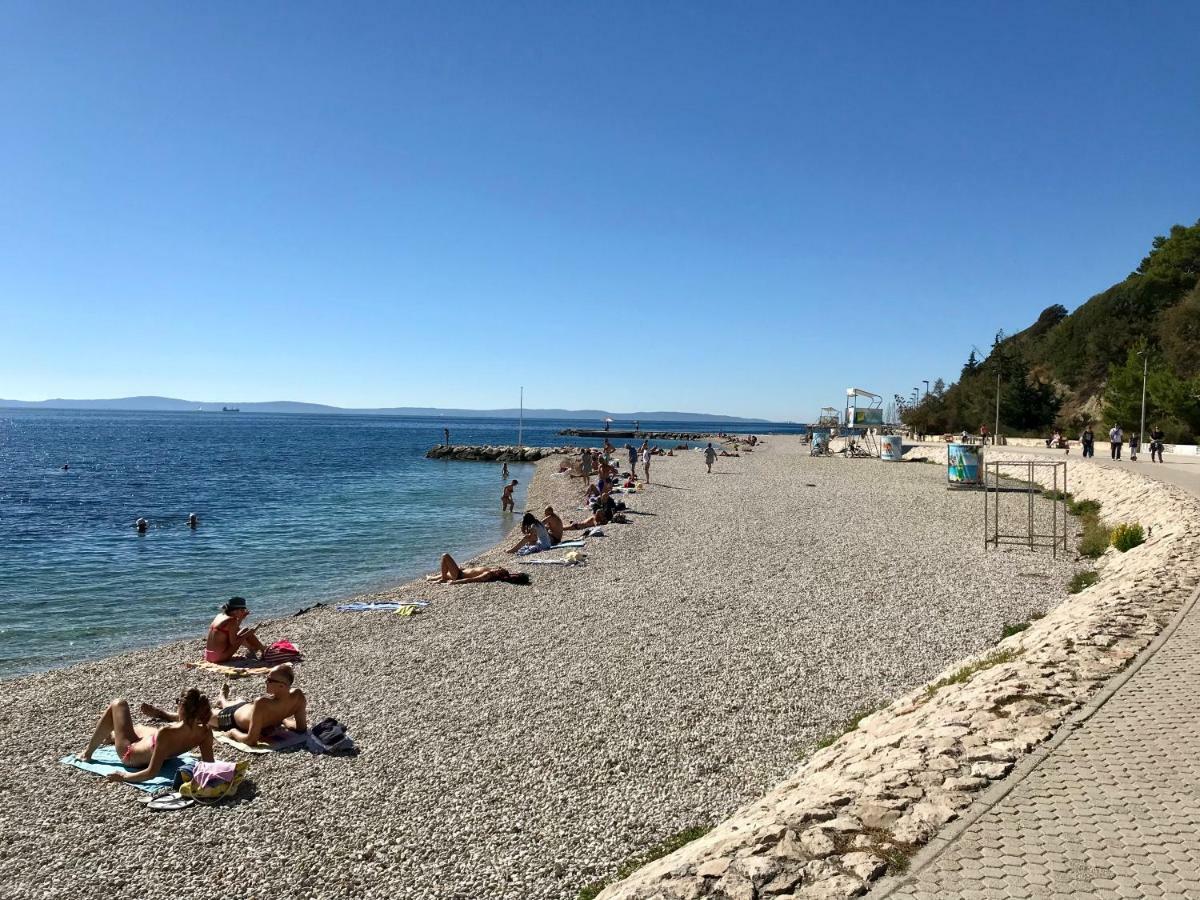 Split Right Place****Cozy And Completely New Εξωτερικό φωτογραφία